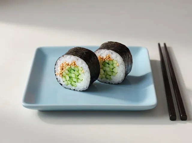 Каппа маки