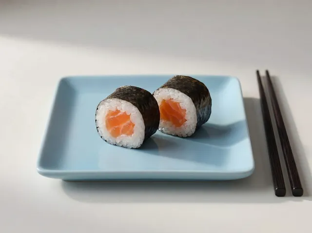 Сяки маки